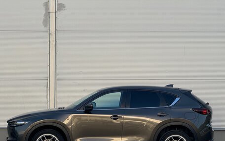 Mazda CX-5 II, 2020 год, 2 795 000 рублей, 6 фотография