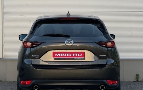 Mazda CX-5 II, 2020 год, 2 795 000 рублей, 4 фотография