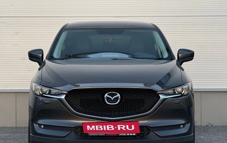 Mazda CX-5 II, 2020 год, 2 795 000 рублей, 3 фотография