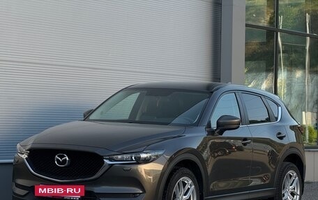 Mazda CX-5 II, 2020 год, 2 795 000 рублей, 5 фотография