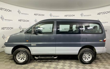 Hyundai H-1 II рестайлинг, 2006 год, 1 309 000 рублей, 3 фотография