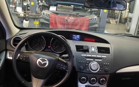 Mazda 3, 2011 год, 798 000 рублей, 6 фотография