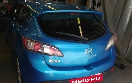 Mazda 3, 2011 год, 798 000 рублей, 4 фотография