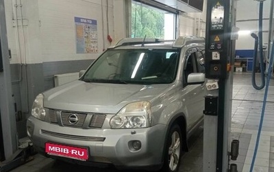 Nissan X-Trail, 2007 год, 1 019 000 рублей, 1 фотография