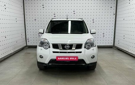 Nissan X-Trail, 2012 год, 1 350 000 рублей, 1 фотография