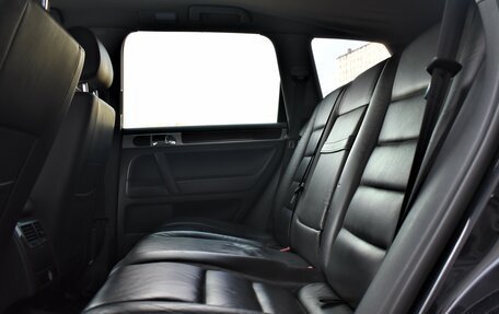 Volkswagen Touareg III, 2008 год, 1 075 000 рублей, 8 фотография