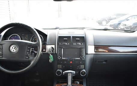 Volkswagen Touareg III, 2008 год, 1 075 000 рублей, 11 фотография