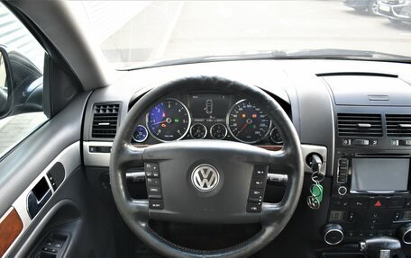 Volkswagen Touareg III, 2008 год, 1 075 000 рублей, 10 фотография