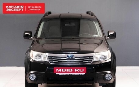 Subaru Forester, 2010 год, 1 294 900 рублей, 2 фотография