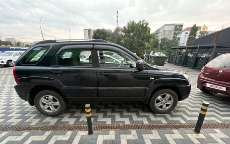 KIA Sportage II, 2010 год, 1 200 000 рублей, 2 фотография