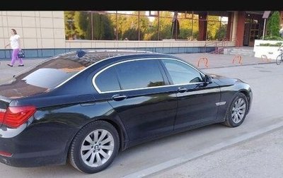 BMW 7 серия, 2011 год, 1 600 000 рублей, 1 фотография