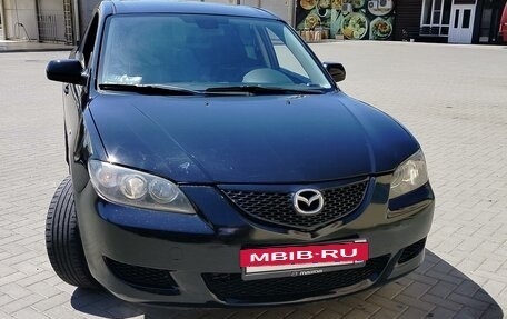 Mazda 3, 2004 год, 537 000 рублей, 2 фотография