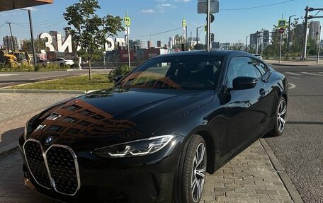 BMW 4 серия, 2020 год, 4 800 000 рублей, 1 фотография