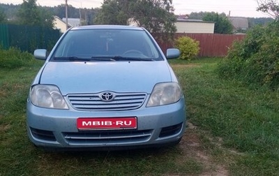 Toyota Corolla, 2006 год, 450 000 рублей, 1 фотография