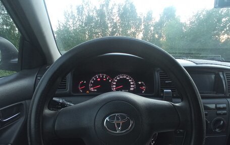 Toyota Corolla, 2006 год, 450 000 рублей, 18 фотография