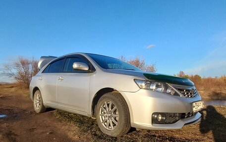 Toyota Allion, 2012 год, 1 400 000 рублей, 12 фотография