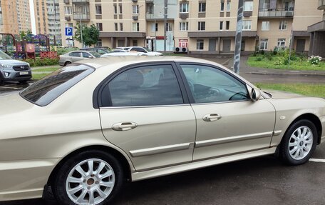 Hyundai Sonata IV рестайлинг, 2006 год, 700 000 рублей, 9 фотография