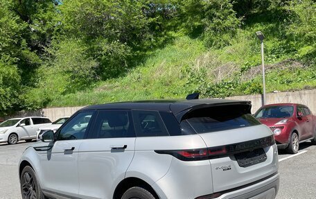 Land Rover Range Rover Evoque II, 2020 год, 3 700 000 рублей, 4 фотография