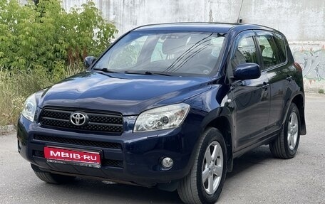 Toyota RAV4, 2007 год, 1 300 000 рублей, 1 фотография