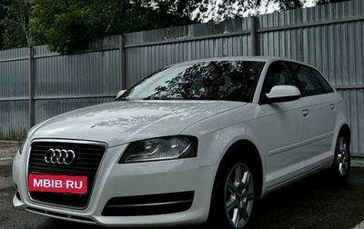 Audi A3, 2011 год, 1 100 000 рублей, 1 фотография