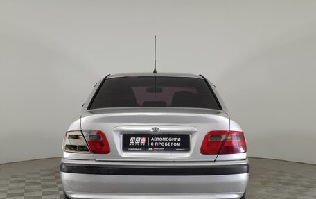 Mitsubishi Carisma I, 2001 год, 219 000 рублей, 6 фотография