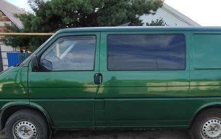 Volkswagen Transporter T4, 1998 год, 695 000 рублей, 4 фотография