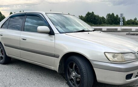 Toyota Corona IX (T190), 1997 год, 470 000 рублей, 5 фотография