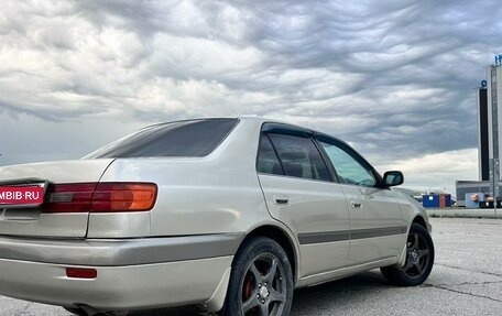 Toyota Corona IX (T190), 1997 год, 470 000 рублей, 6 фотография