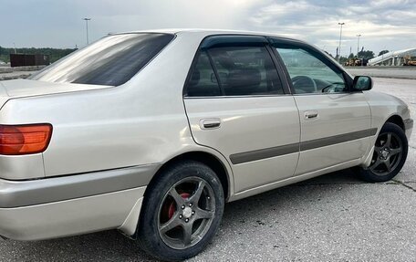 Toyota Corona IX (T190), 1997 год, 470 000 рублей, 9 фотография