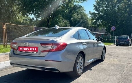 Honda Accord IX рестайлинг, 2019 год, 2 550 000 рублей, 11 фотография