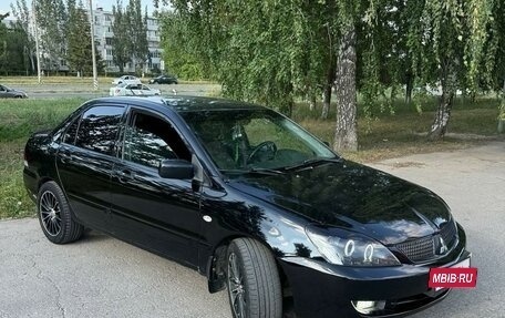 Mitsubishi Lancer IX, 2005 год, 430 000 рублей, 3 фотография