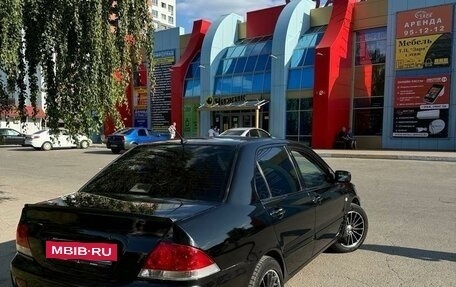 Mitsubishi Lancer IX, 2005 год, 430 000 рублей, 6 фотография