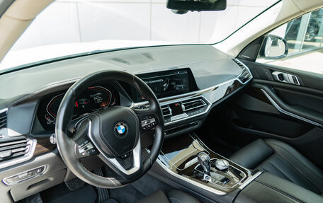 BMW X5, 2018 год, 6 970 000 рублей, 9 фотография