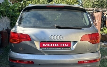 Audi Q7, 2008 год, 1 725 000 рублей, 2 фотография