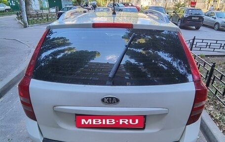 KIA cee'd I рестайлинг, 2010 год, 550 000 рублей, 2 фотография