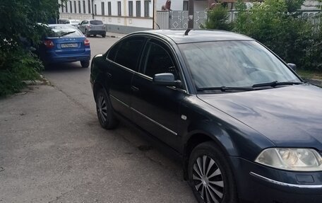 Volkswagen Passat B5+ рестайлинг, 2003 год, 350 000 рублей, 2 фотография