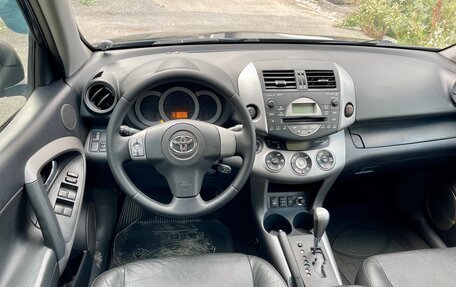 Toyota RAV4, 2007 год, 1 300 000 рублей, 12 фотография