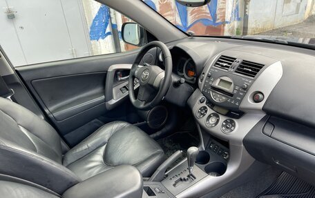 Toyota RAV4, 2007 год, 1 300 000 рублей, 20 фотография