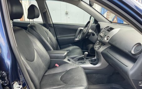 Toyota RAV4, 2007 год, 1 300 000 рублей, 19 фотография