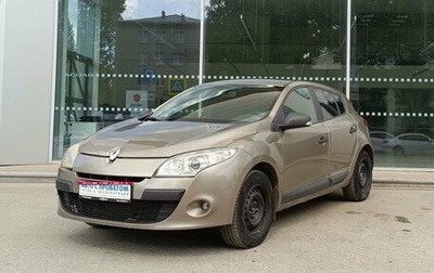 Renault Megane III, 2011 год, 722 000 рублей, 1 фотография