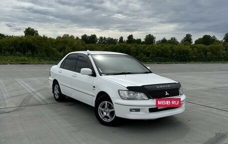 Mitsubishi Lancer IX, 2001 год, 515 000 рублей, 2 фотография