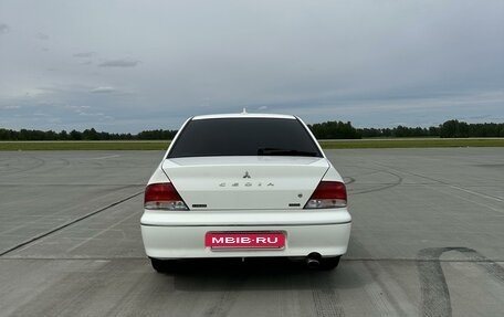 Mitsubishi Lancer IX, 2001 год, 515 000 рублей, 7 фотография