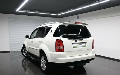 SsangYong Rexton III, 2011 год, 1 145 000 рублей, 6 фотография