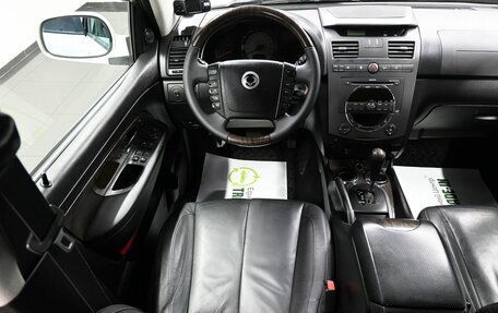 SsangYong Rexton III, 2011 год, 1 145 000 рублей, 11 фотография