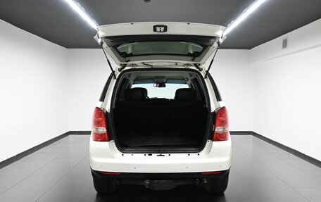 SsangYong Rexton III, 2011 год, 1 145 000 рублей, 7 фотография