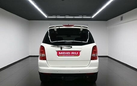 SsangYong Rexton III, 2011 год, 1 145 000 рублей, 4 фотография