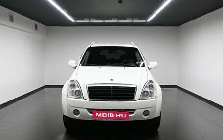 SsangYong Rexton III, 2011 год, 1 145 000 рублей, 3 фотография