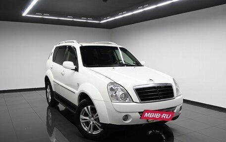 SsangYong Rexton III, 2011 год, 1 145 000 рублей, 5 фотография