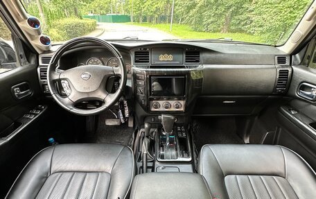 Nissan Patrol, 2007 год, 2 500 000 рублей, 7 фотография