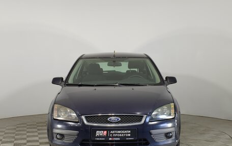 Ford Focus II рестайлинг, 2007 год, 399 000 рублей, 2 фотография